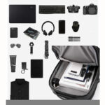 کوله پشتی - کد : (20252) - تصویر 12